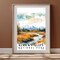 Kobuk Valley National Park Poster, Travel Art, Office Poster, Home Decor | S4 product 4